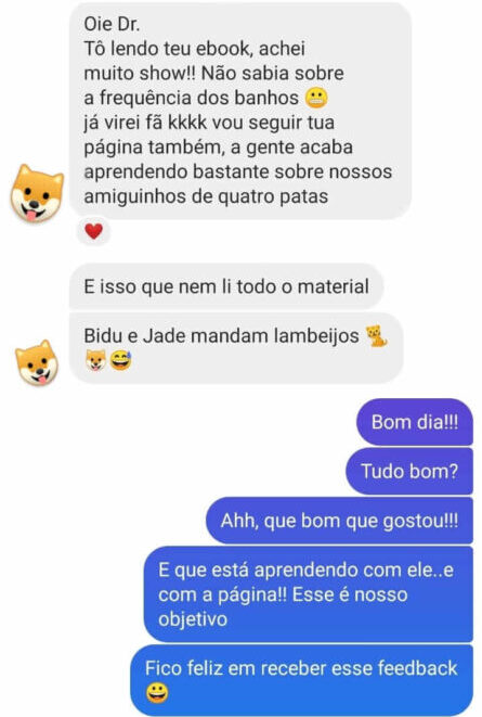 conherpet como